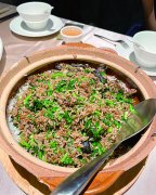 冬日美食诱惑
