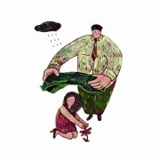 花街