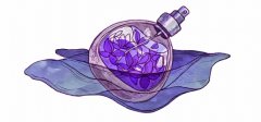 四月的花束