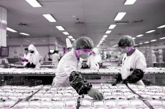 如何保障食品免受污染？（上篇）