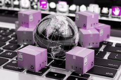 GS1全球编码 携手迈向电商新世代