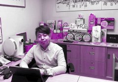 家喻户晓星级食府 巧手打造风味曲奇