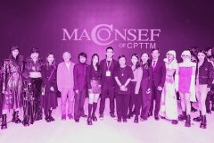 时装孵化计划培育本澳时尚新秀