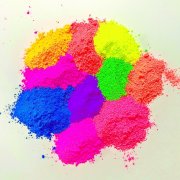 合成萤光粉陶瓷製光子器件