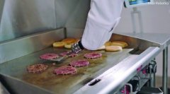 全球首家机械人餐厅即将开业