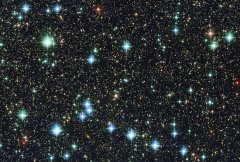 研究：2/3暗能量组成宇宙