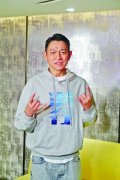 刘德华下次考虑做导演