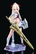Buster Doll系列第四弹圣骑士