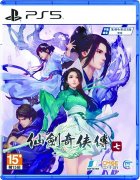 《仙剑奇侠传7》奇幻起航