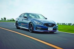 日产Skyline NISMO 珍稀飇物