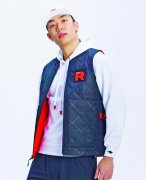 Pokemon火箭兵团服饰勾回忆
