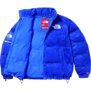 Supreme×TNF 弃浮夸 玩单色