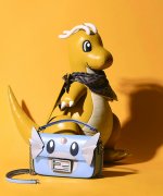 FENDI×FRGMT× POKEMON 迎龙年