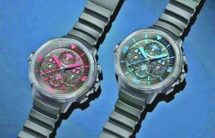 IWC带上水行侠 保潜水安全