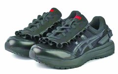ASICS TARTHER SC PLUS 走叛逆风