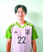 世盃球衣逐件睇