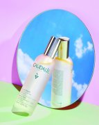 Caudalie“皇后水” 焕发清爽光芒