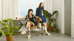 Converse x Feng Chen Wang 2-in-1新篇章
