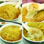 (老陈寻味天下)麦奀与麦兆