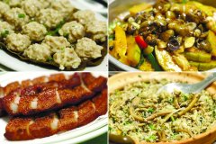 (老陈寻味天下)名不虚传