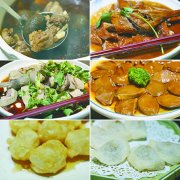 (老陈寻味天下)续谈优之名鹅城