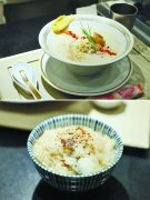 (老陈寻味天下)三谈“鲷白汤らーめん零de▽”