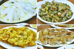 (老陈寻味天下)潮州打冷