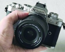 Viltrox Nikon版  令人期待