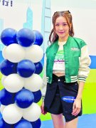 李佳芯否认“被缺席”台庆颁奖礼
