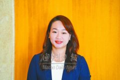 黄洁贞：打造亲子旅游新地标