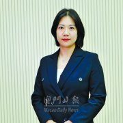 民众建澳：海滨长廊需具连贯性
