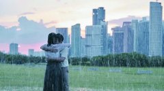 有声的雨 无声的反叛