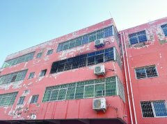 豫校宿舍火灾十三人亡