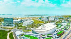 粤倡横琴建中葡国家金融平台