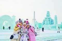 提高供给质量 内地拼冰雪经济