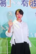 梁咏琪三月来澳开唱