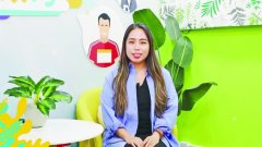 李晓慧谈《生活杰青》