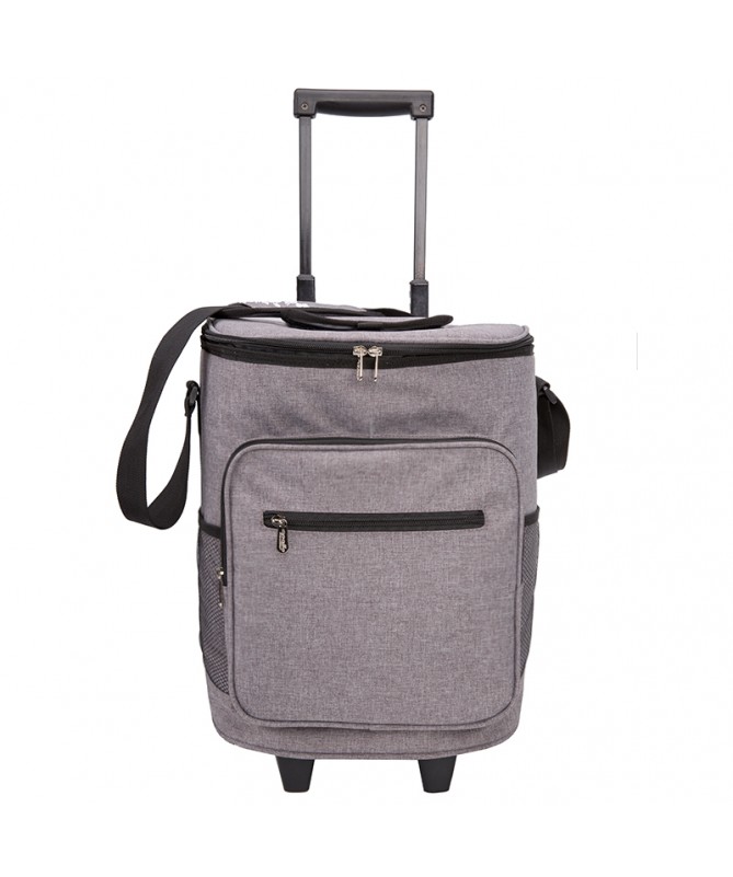 TROLLEY COOLER BAG