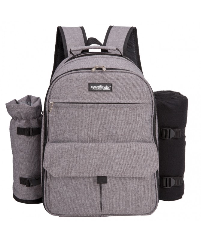 PICNIC-COOLER BACKPACK