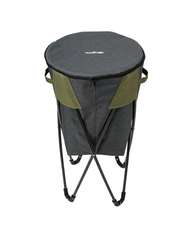 DRUM COOLING STORAGE