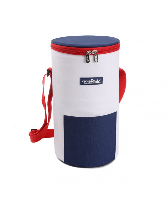 Cooler wine bag