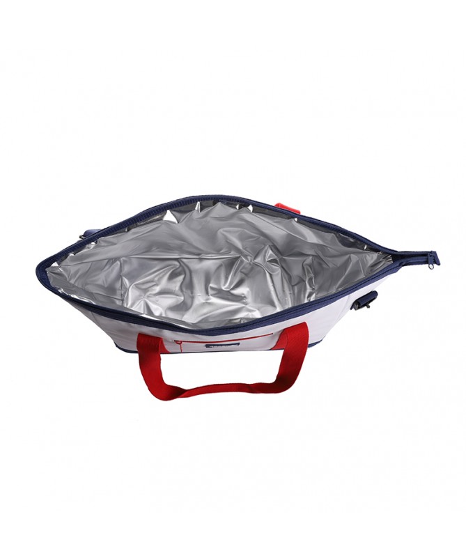 Cooler tote bag