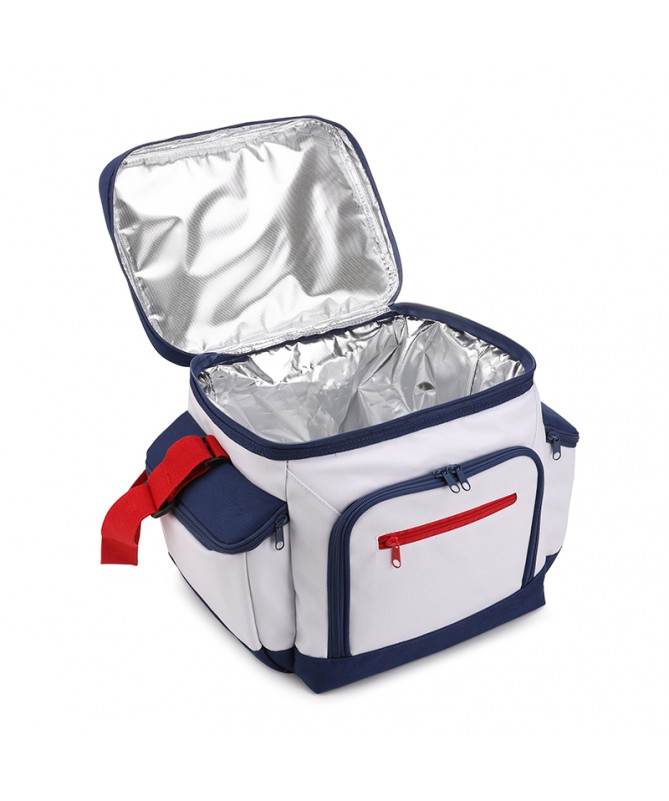 Cooler shoulder bag