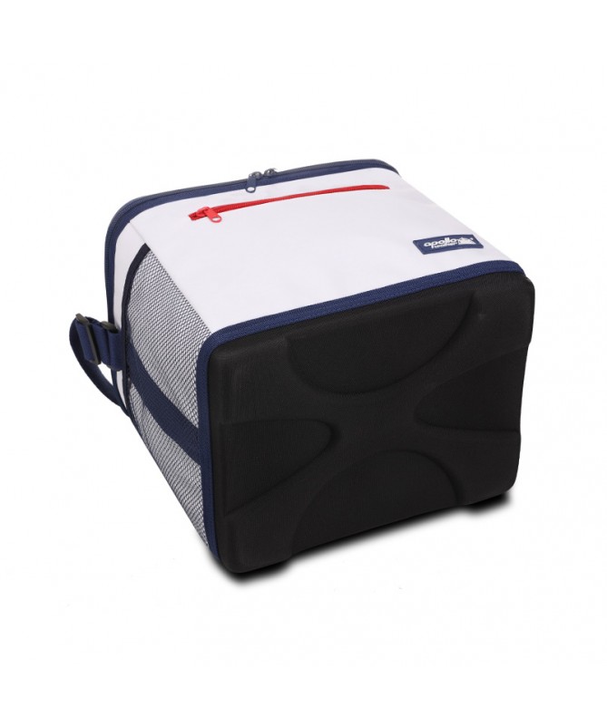 Cooler canvase bag