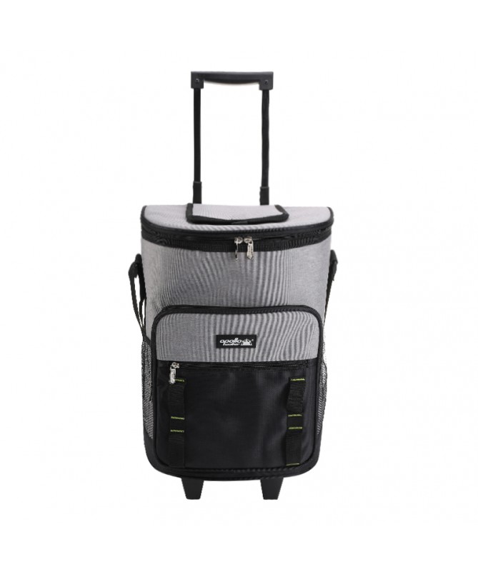 COOLER TROLLEY BAG
