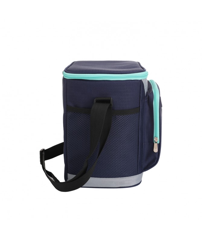 12 can cooler bag