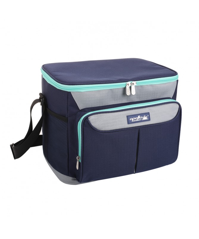 24 can cooler bag