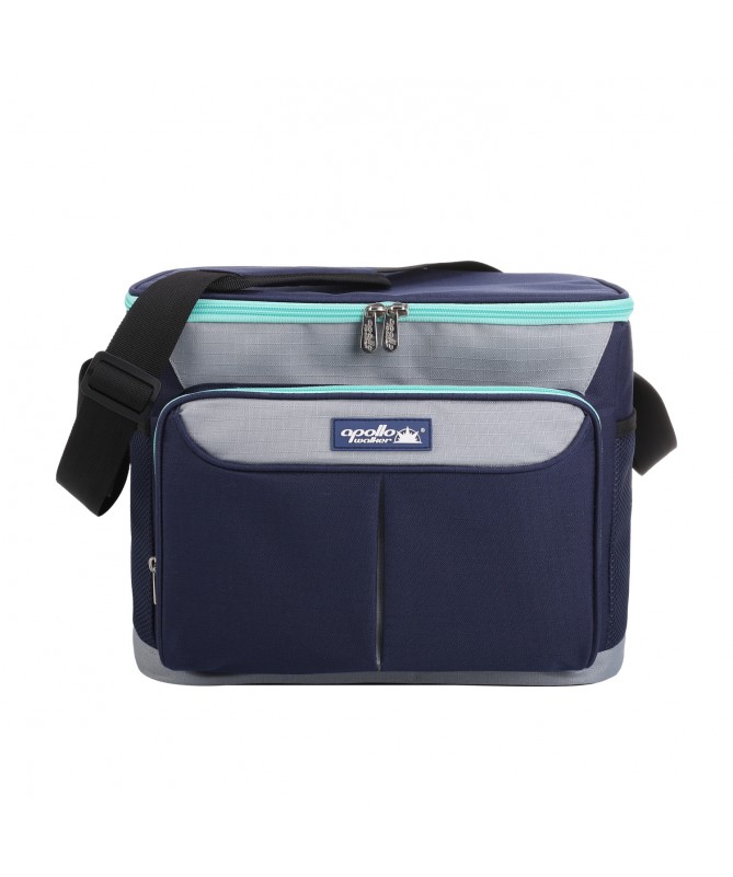 36 can cooler bag