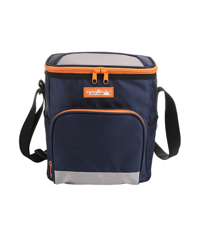 customized 12 can cooler bag