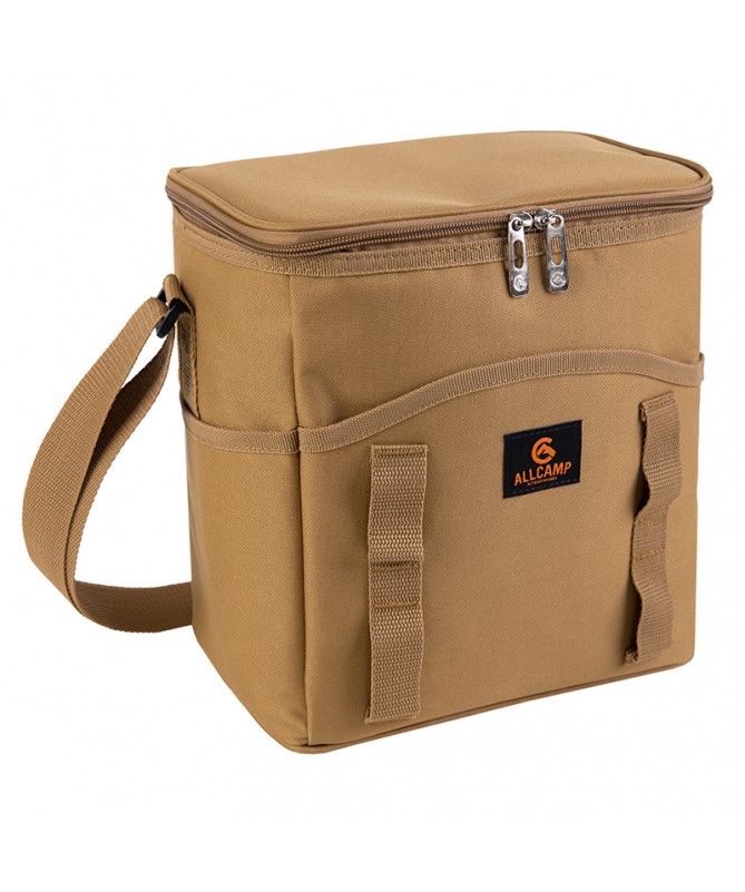 24 can cooler bag